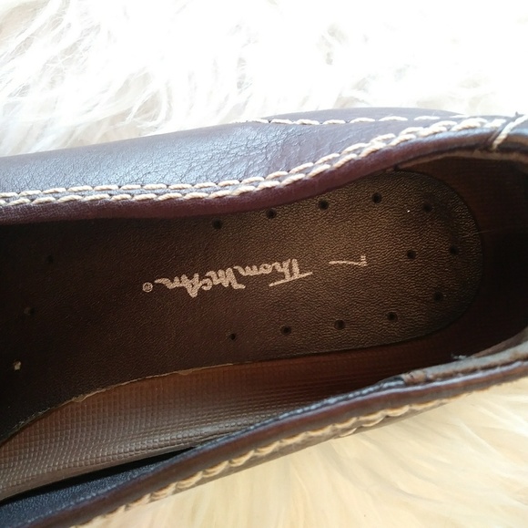 Brown Size 7 Thom Mcan Sandal - Picture 5 of 5